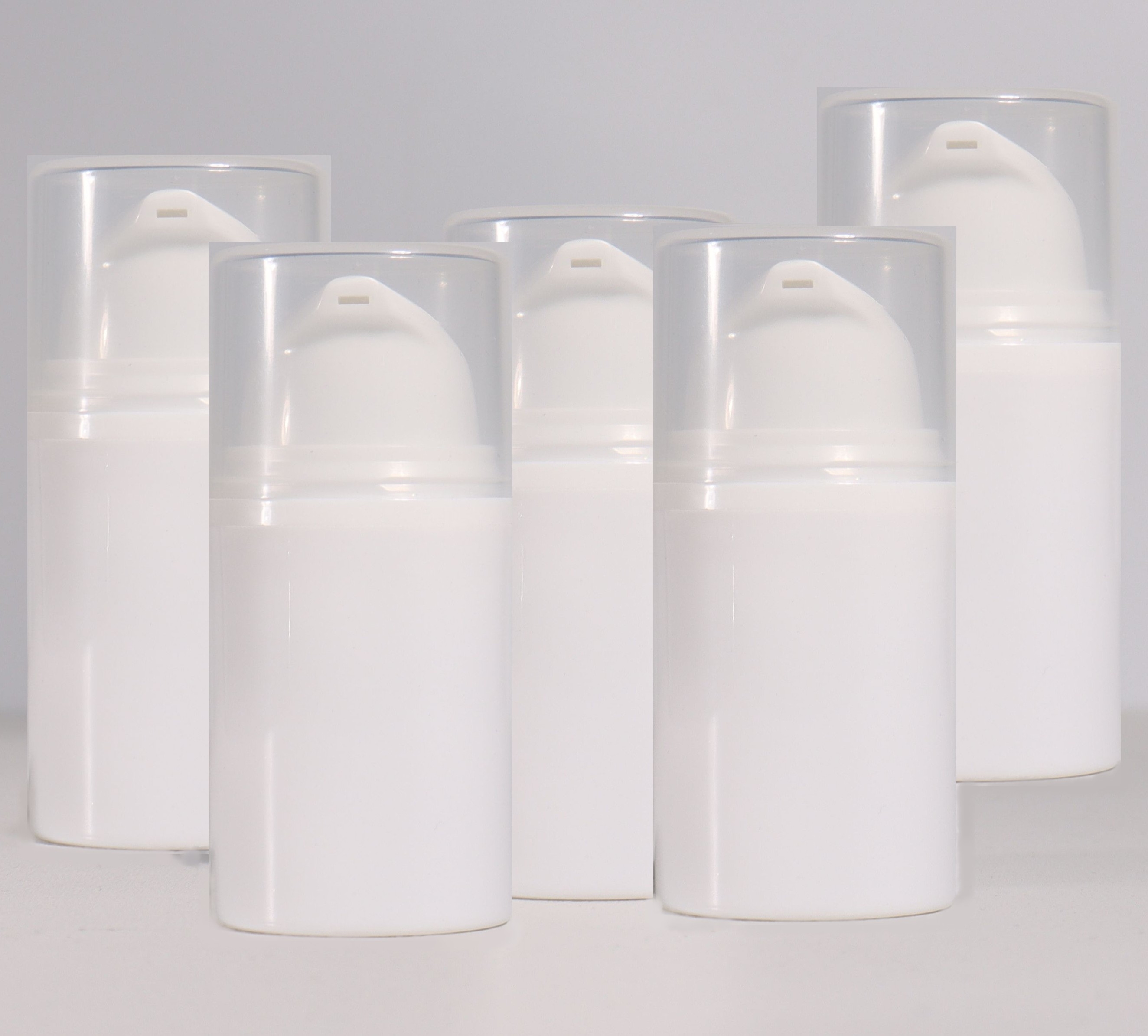 Lot Musc Tahara sans étiquettes 15g (Nombre de pièces gros: 50)