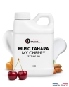 Musc Tahara My Cherry texture crémeuse en bidon