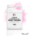 Crème hydratante corporelle Tahara en bidon