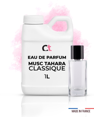 Eau de parfum Musc tahara