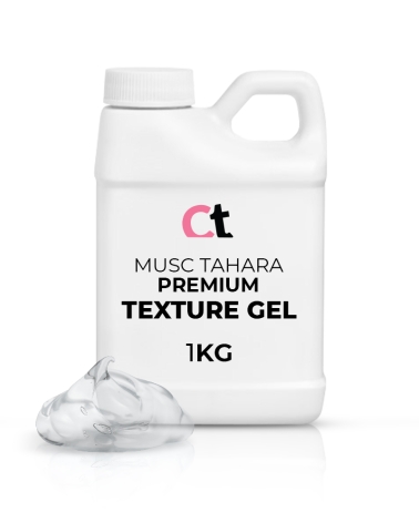 Musc Tahara premium gel transparent en gros