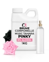 Parfum sans alcool (brume corporelle) Pinky