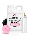 Parfum sans alcool(brume corporelle) Pinky
