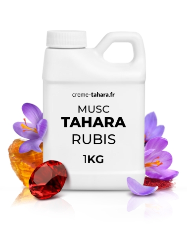 Musc Tahara Rubis en gros