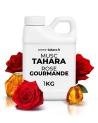 Musc Tahara Rose gourmande en vrac