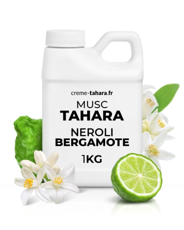 Musc Tahara Neroli