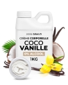 Crème hydratante corps Coco vanille