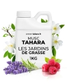 Musc Tahara Les jardins de Grasse en gros