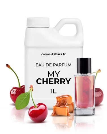 Parfum My cherrry