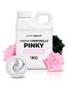 Crème hydratante corps Pinky