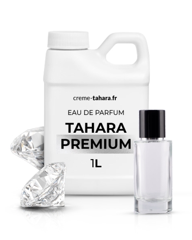 Parfum musc tahara Premium