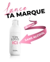 Brume corporelle (parfum longue duree) 100ml en lot