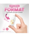 Musc Tahara aromatisé Musc blanc & Monoï 15g