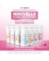 Musc Tahara aromatisé Musc blanc & Monoï 15g