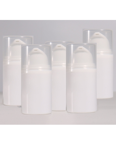 Lot Musc Tahara sans étiquettes 15g