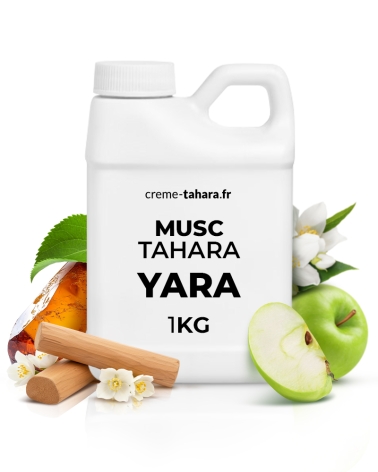 Musc Tahara YARA en gros