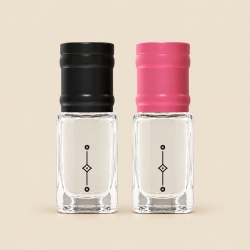 Lot 100 Fioles Musc Tahara 3ml au choix