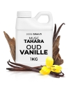 Musc Tahara aromatisé Oud Vanille
