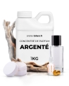 Concentré (essence) de parfum Argenté en gros