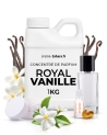 Concentré (essence) de parfum Royal Vanille en gros