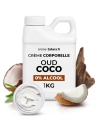 Crème corporelle hydratante Oud Coco en gros