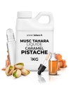 Musc Tahara liquide Caramel Pistache en gros