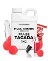 Musc Tahara liquide Fraise Tagada en gros