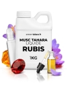 Musc Tahara liquide Rubis en gros