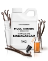 Musc Tahara liquide Vanille de Madagascar en gros