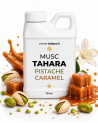 Musc Tahara aromatisé Pistache Caramel