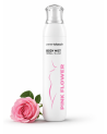 Brume corporelle sans alcool Pink Flower