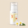 Musc Tahara aromatisé Musc blanc & Monoï 15g