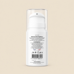 Musc Tahara aromatisé Musc blanc & Monoï 15g