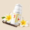 Musc Tahara aromatisé Musc blanc & Monoï 15g