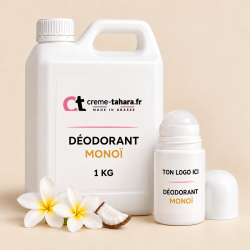Déodorant Monoï en vrac...