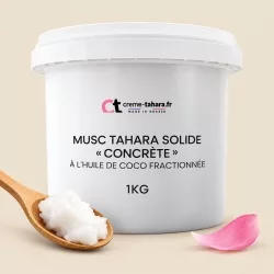 Musc Tahara Solide...
