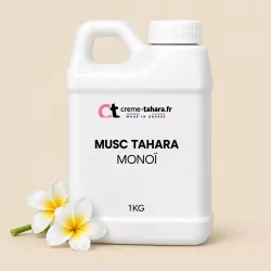Musc Tahara Monoï en gros