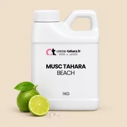 Musc Tahara Beach en vrac
