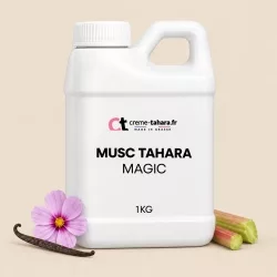 Musc Tahara magic au kilo