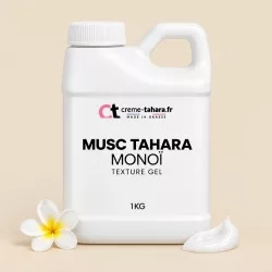 Musc Tahara Monoï en gros