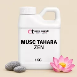 Musc Tahara Zen en gros