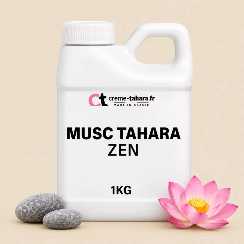Musc Tahara Zen en gros