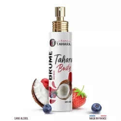 Parfum sans alcool (brume...