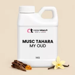 Musc Tahara My Oud