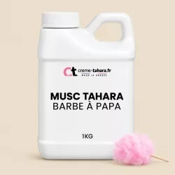 Musc Tahara aromatisé Barbe...