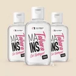 gel nettoyant mains en gros