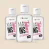 gel nettoyant mains en gros