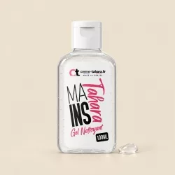 Gel nettoyant mains Tahara...