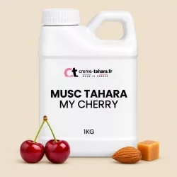 Musc Tahara My Cherry en gros