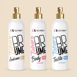 Brume tahara, parfum tahara